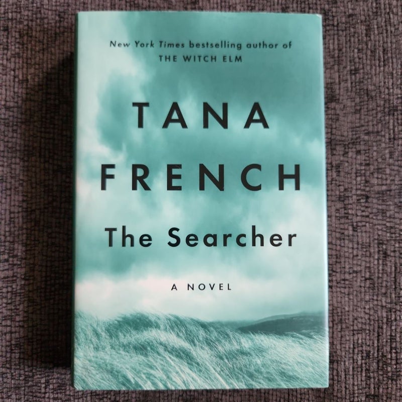 The Searcher