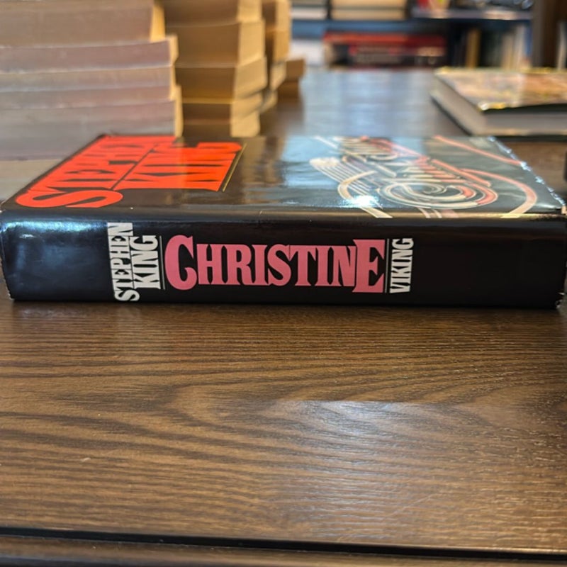 Christine