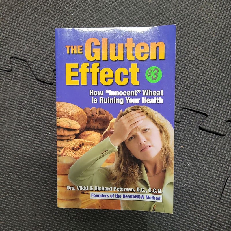 The Gluten Effect