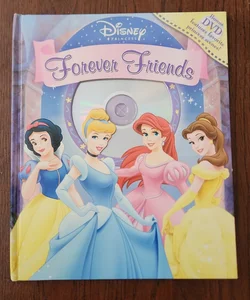Disney Princess Forever Friends