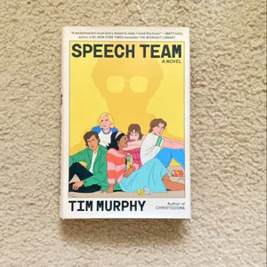 Speech Team