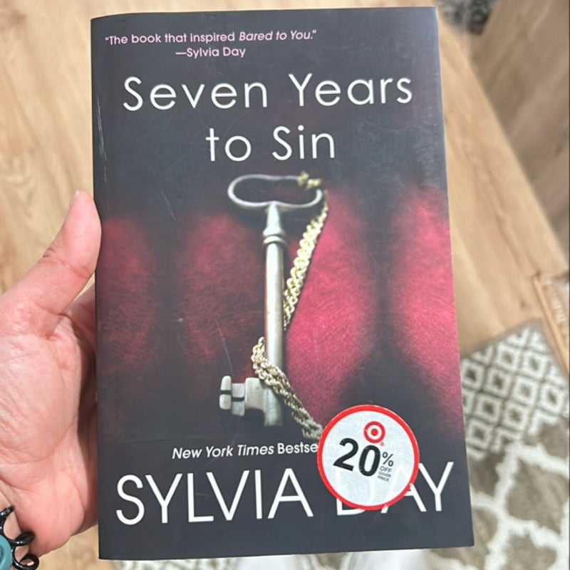 Seven Years to Sin