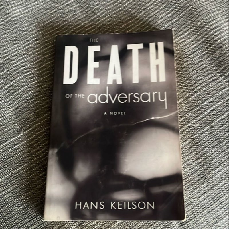 The Death of the Adversary