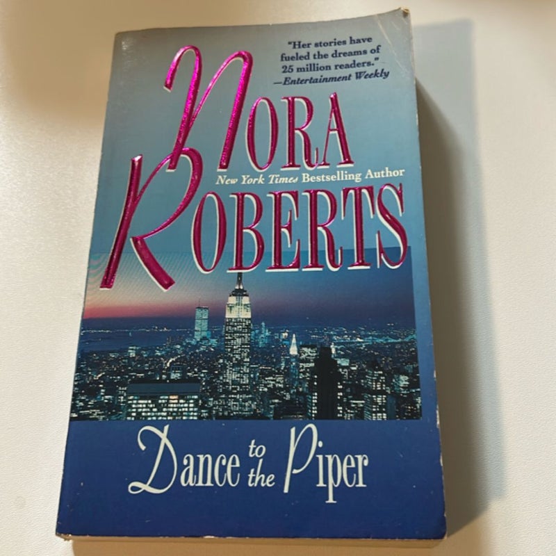 Dance to the piper