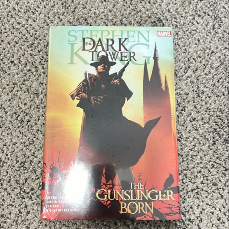 Dark Tower