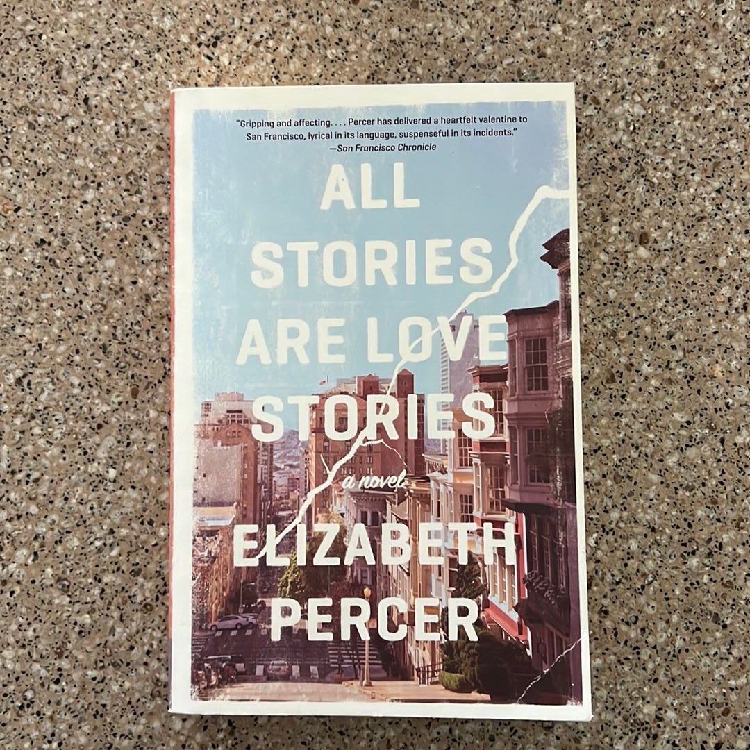 All Stories Are Love Stories