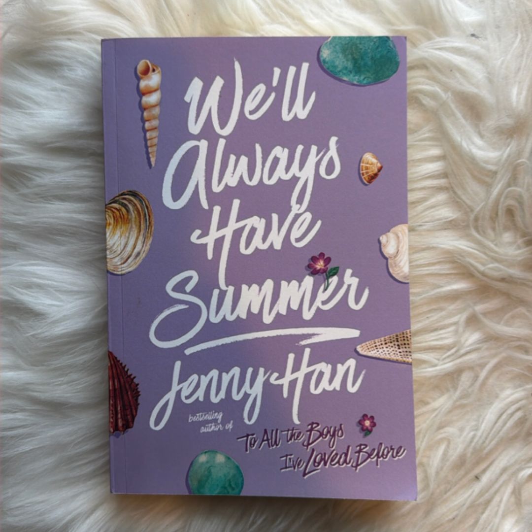 We'll Always Have Summer