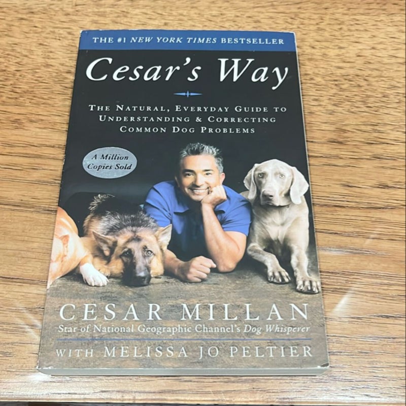 Cesar's Way