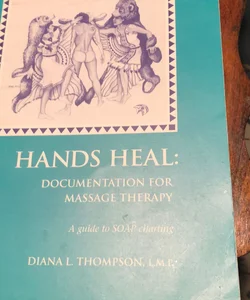 Hands Heal