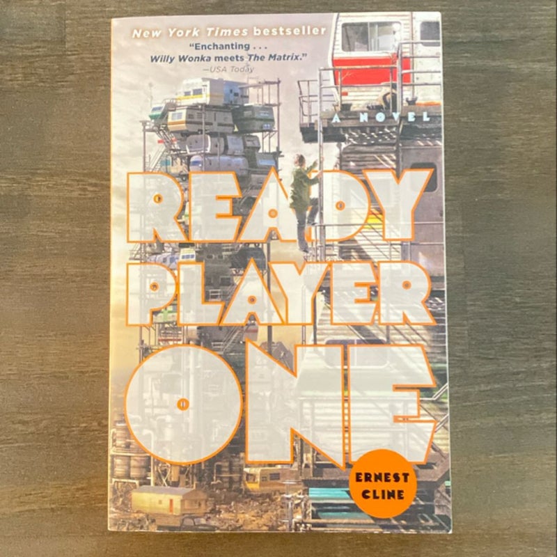 Ready Player One