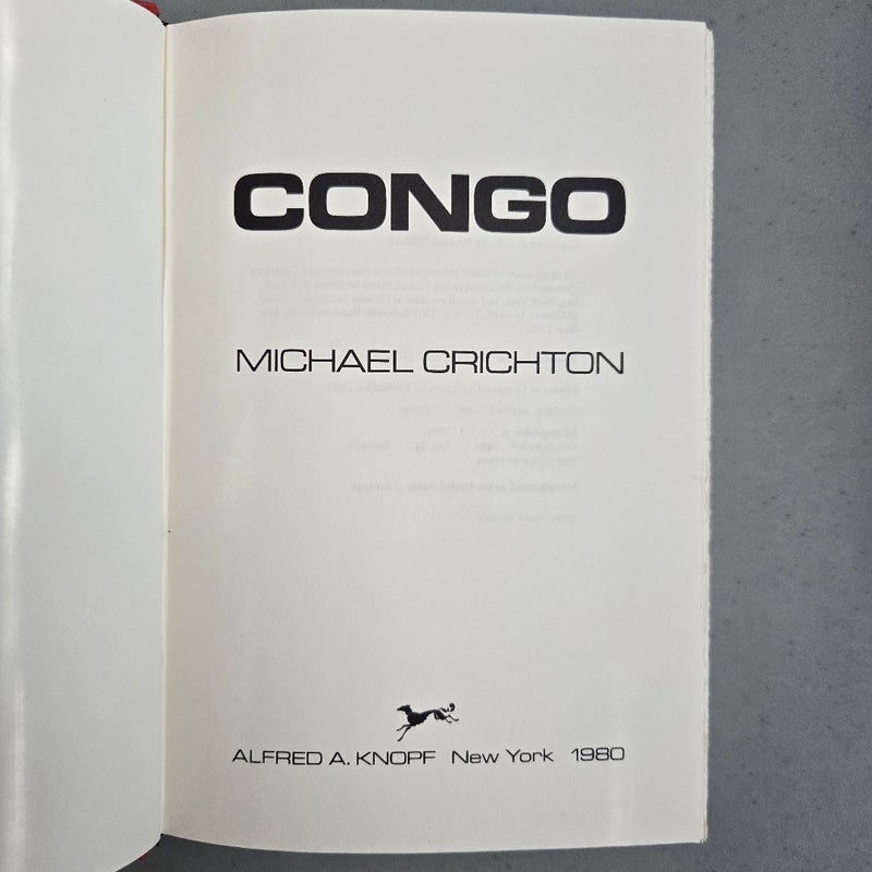 Congo