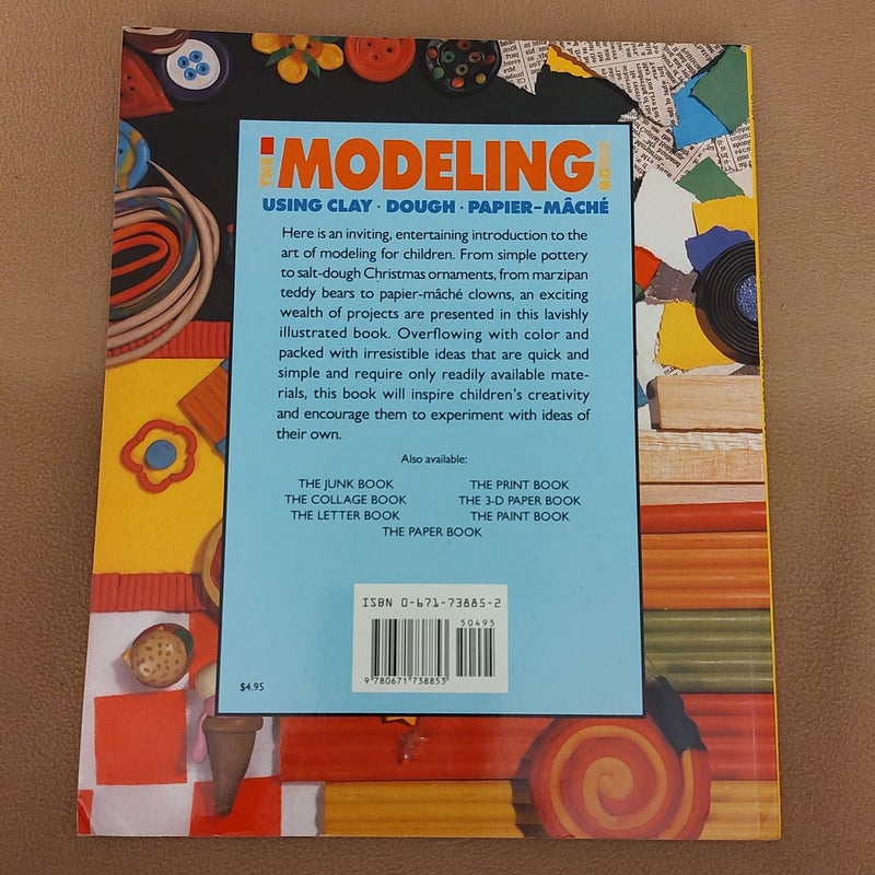 THE MODELING BOOK
