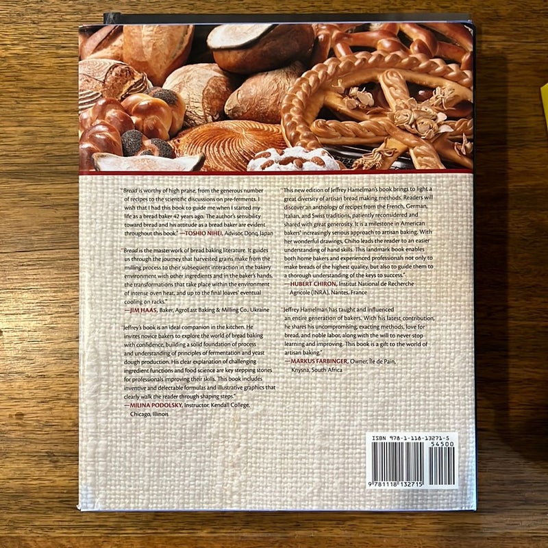 Bread