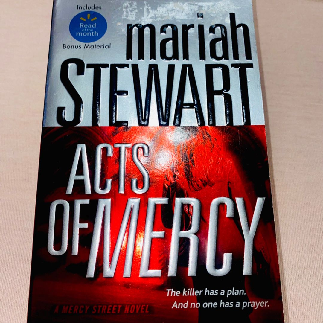 Acts of Mercy