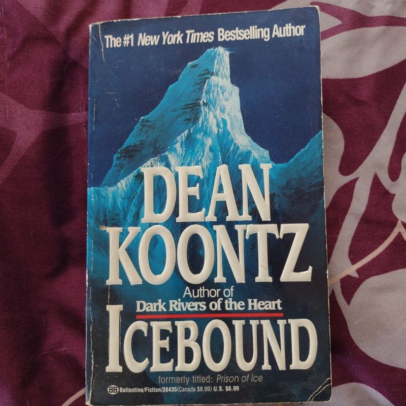 Icebound