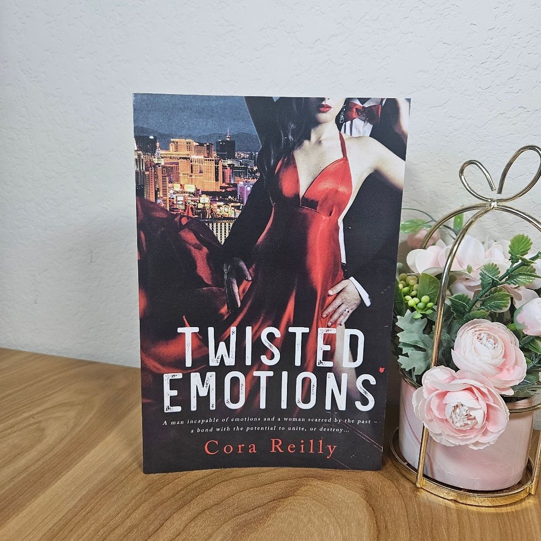 Twisted Emotions