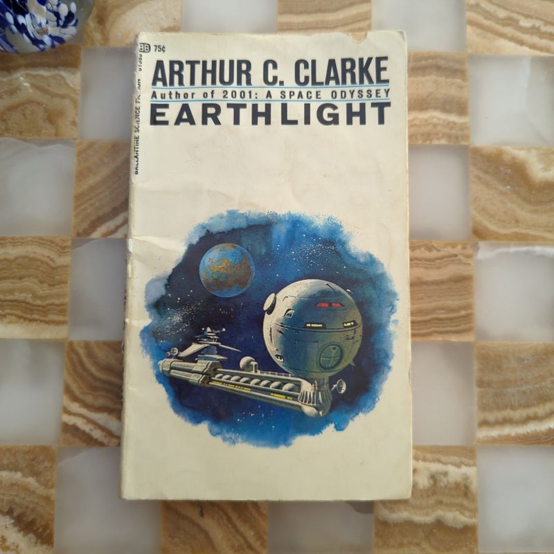 Earthlight