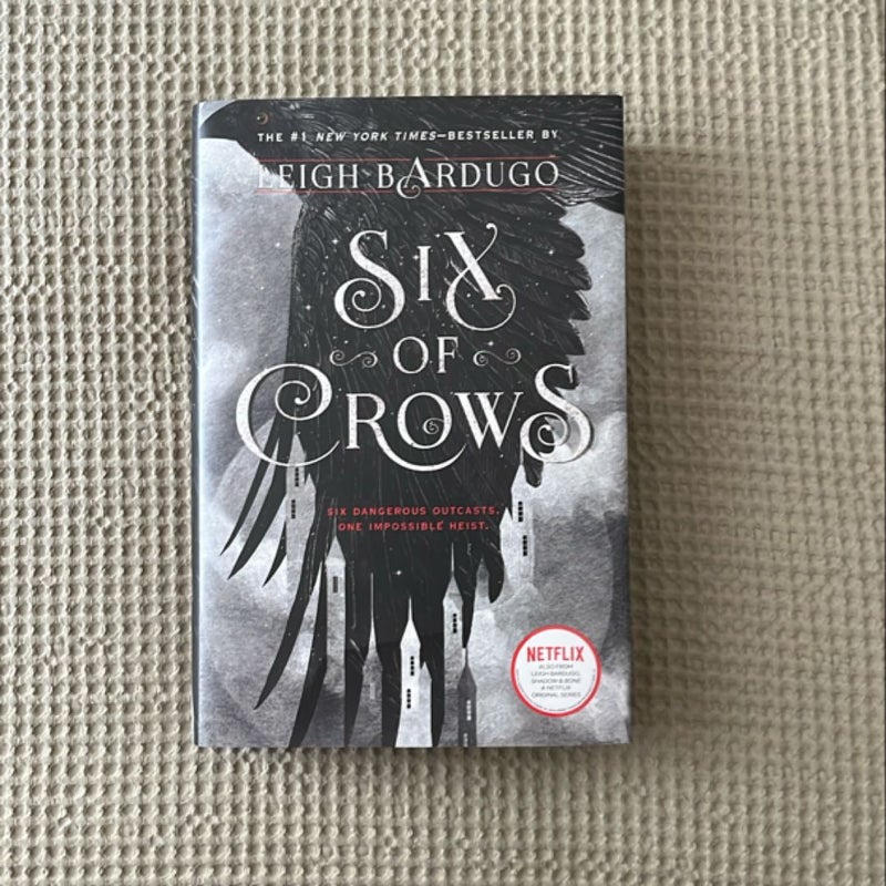 Six of Crows