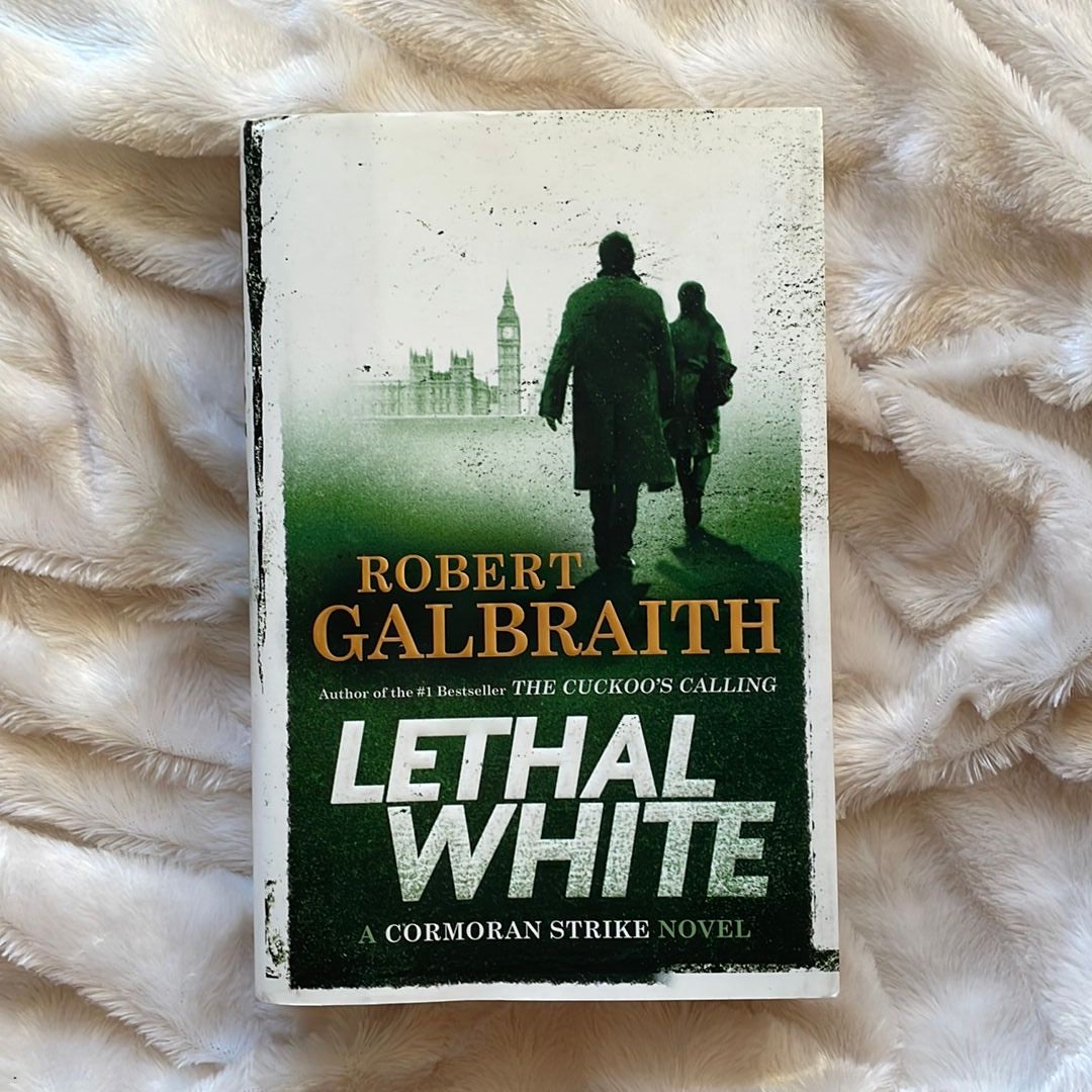 Lethal White