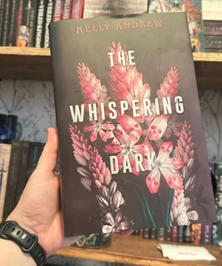 The Whispering Dark -Illumicrate Exclusive 
