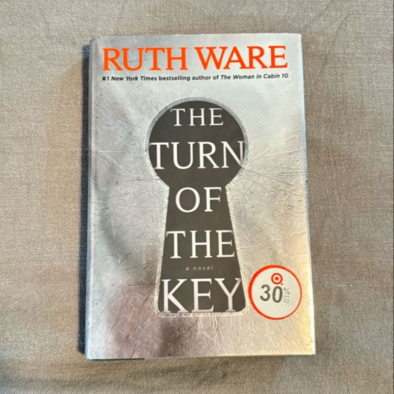 The Turn of the Key