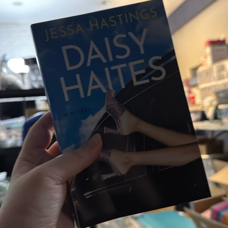 Daisy Haites