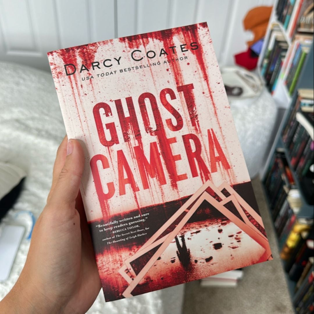 Ghost Camera