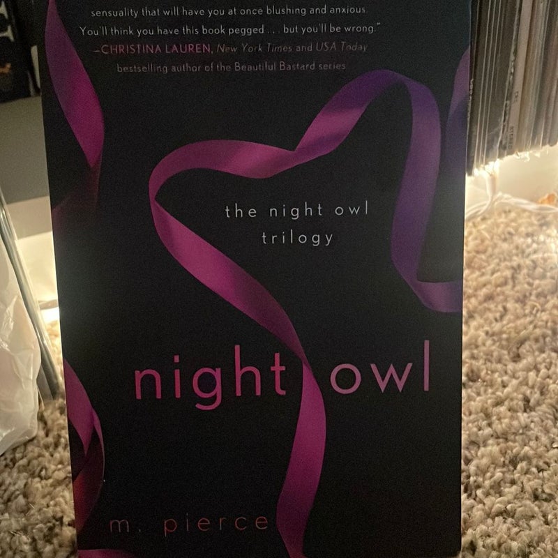 Night Owl