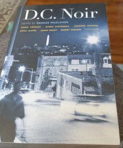 DC Noir