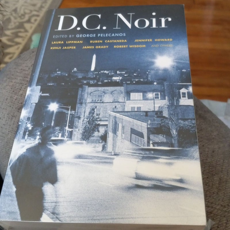 DC Noir