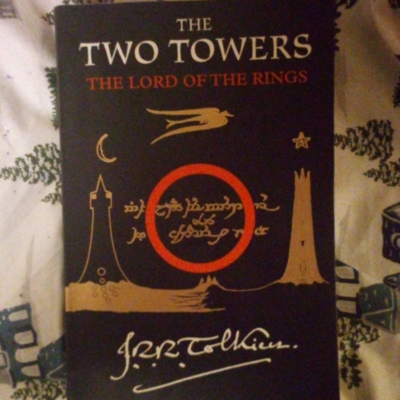 The Two Towers