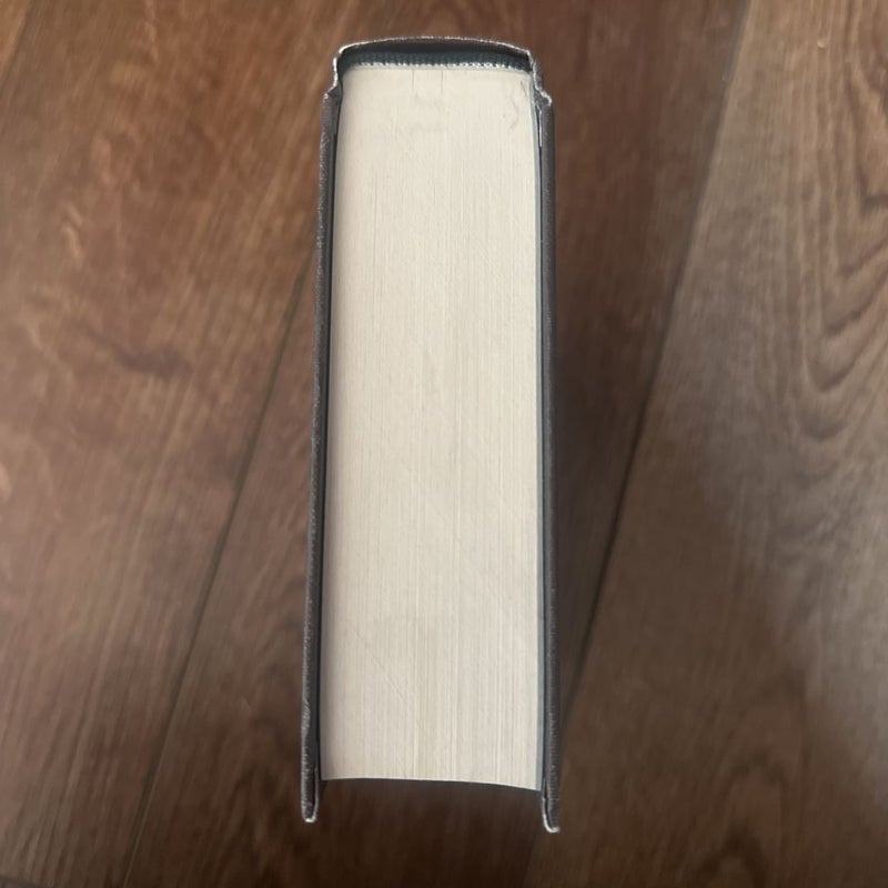 The Gentleman Bastard Sequence, Book One-Book Three