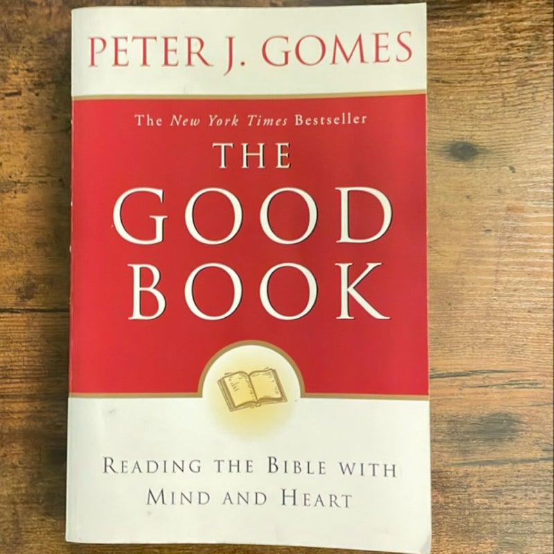 The Good Book