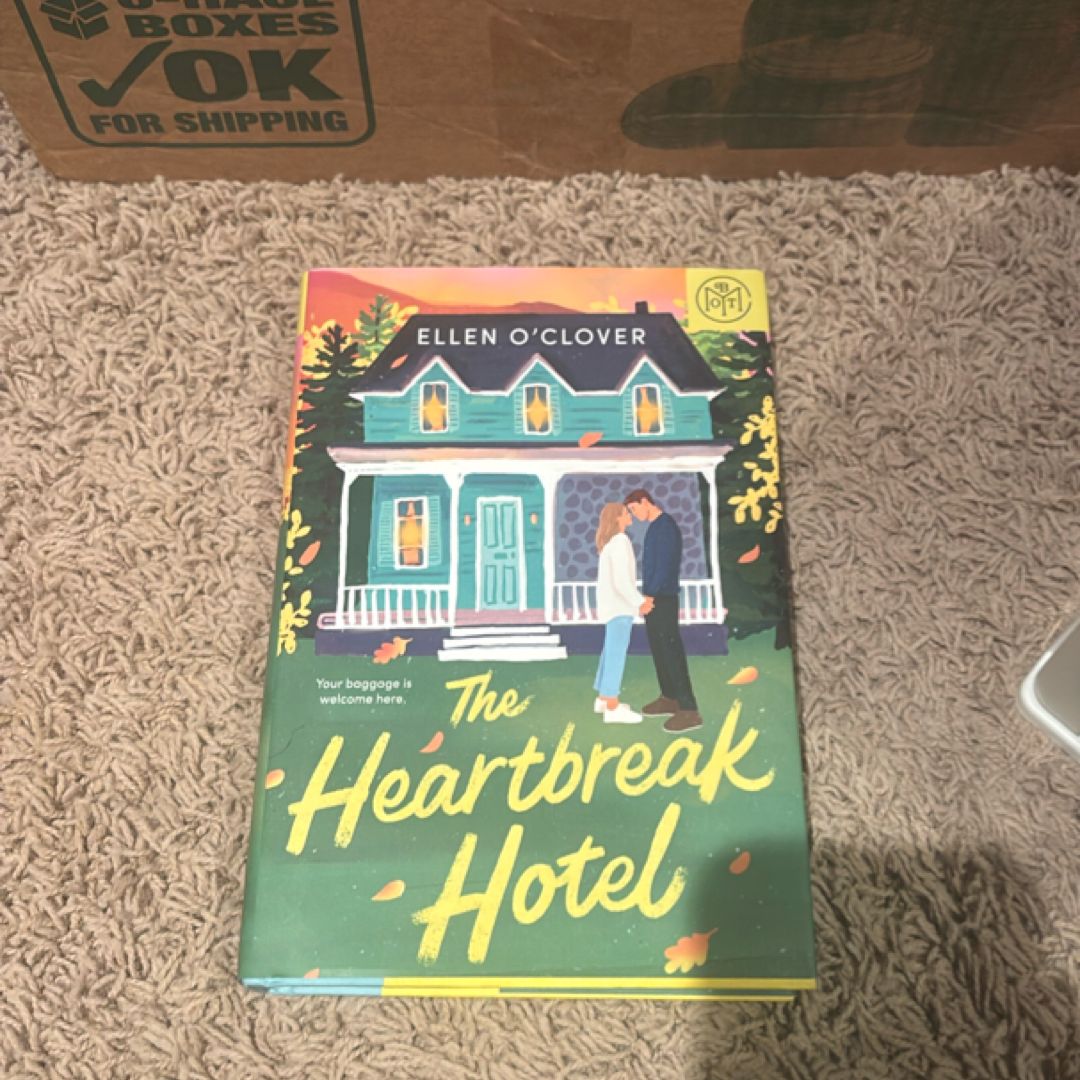 The Heartbreak Hotel