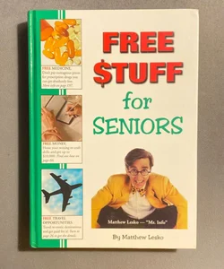 Free $tuff for Seniors