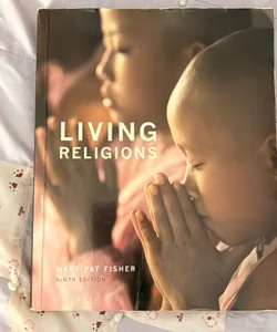 Living Religions