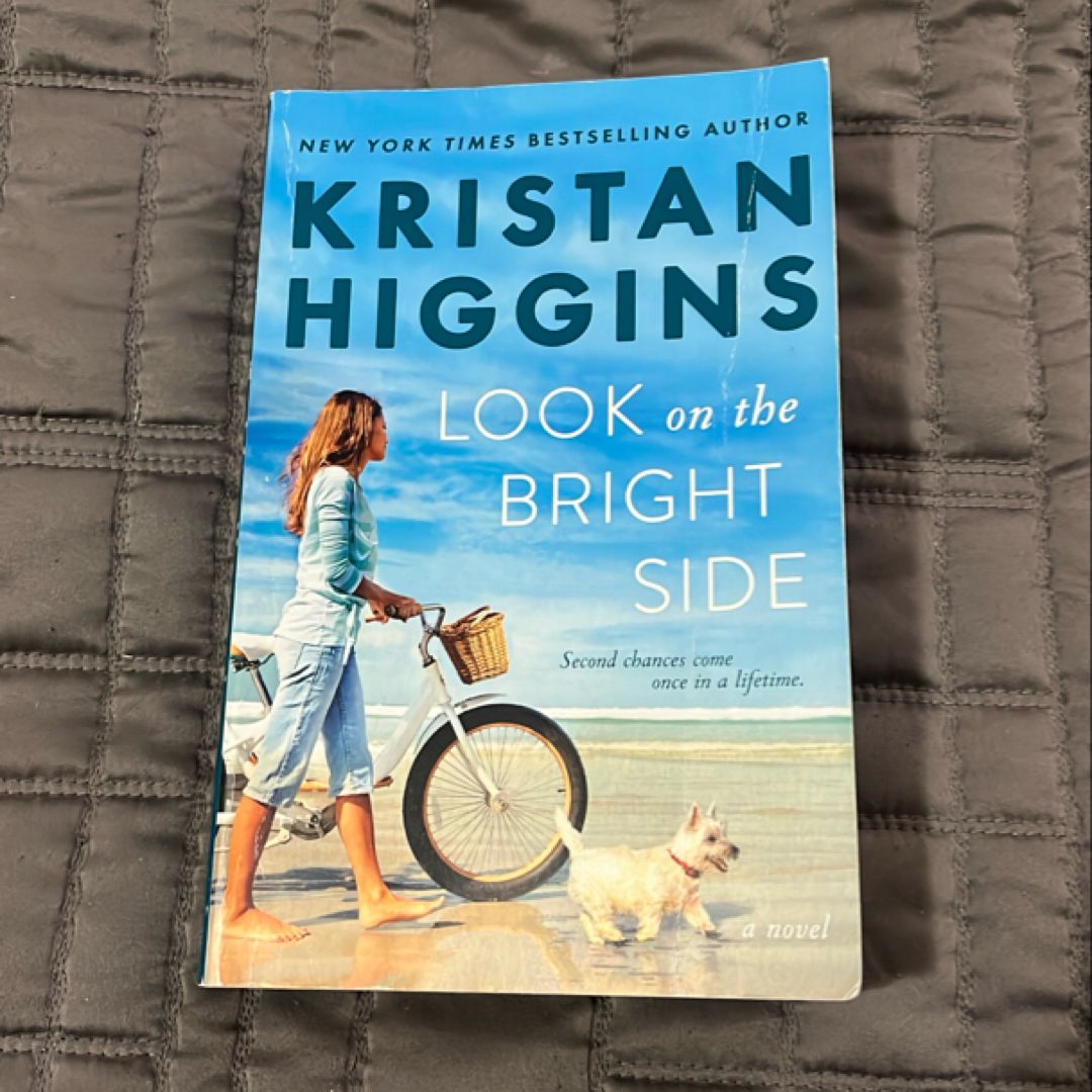 Look on the Bright Side