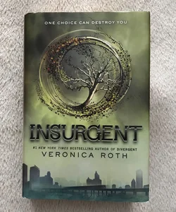 Insurgent