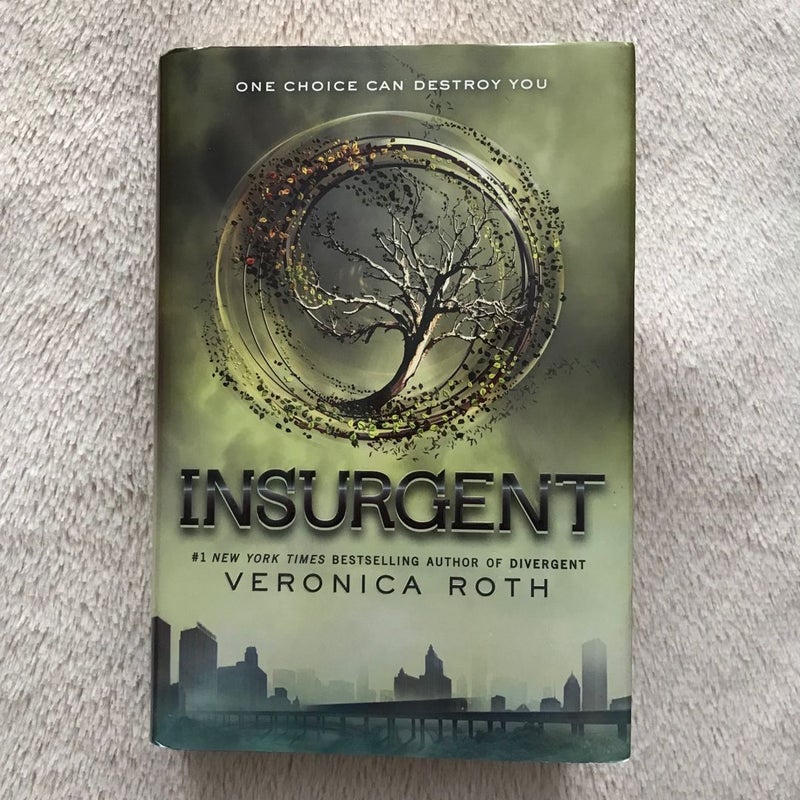 Insurgent