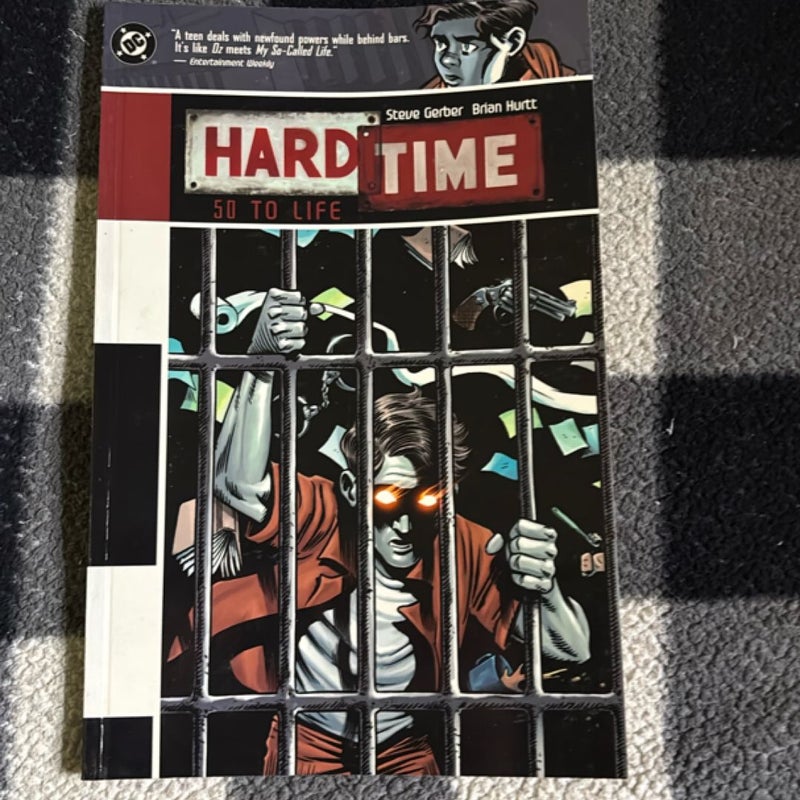 Hard Time