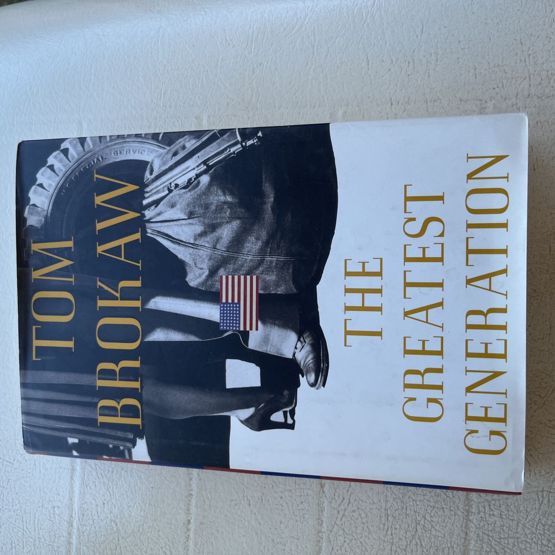 The Greatest Generation