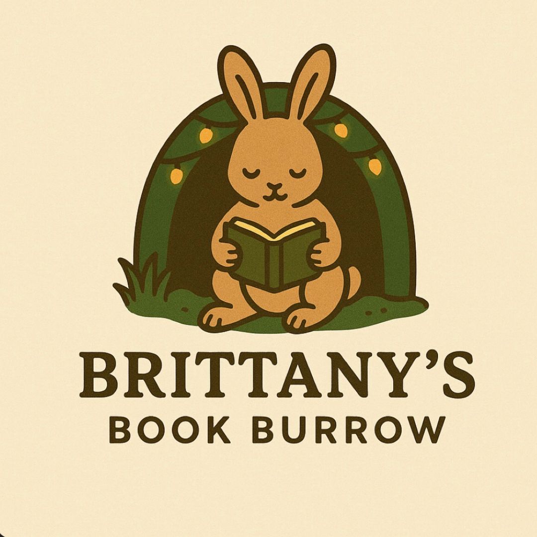 Brittany’s Book Burrow