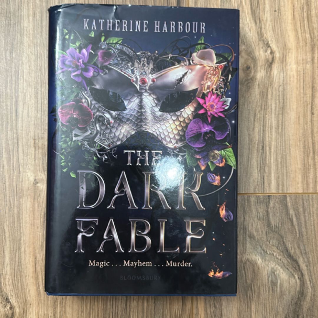 The Dark Fable