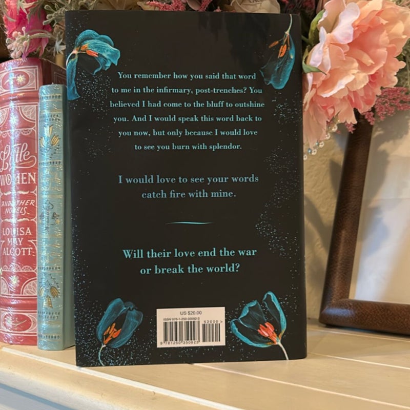 Ruthless Vows