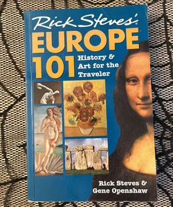 Rick Steves’ Europe 101