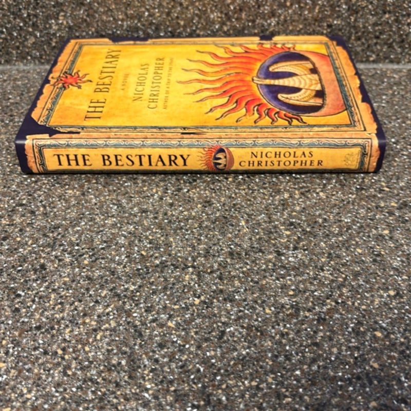 The Bestiary