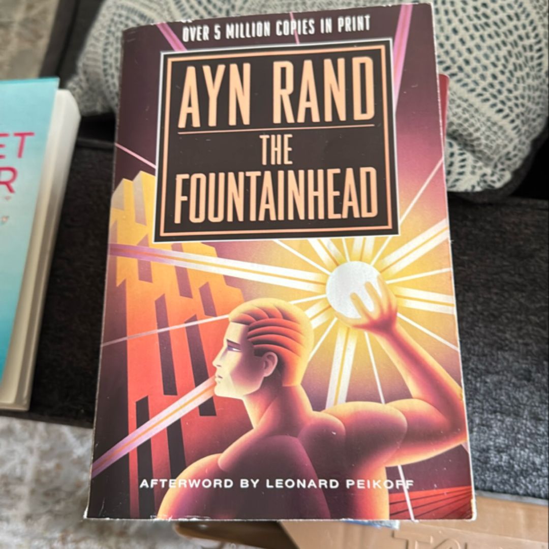 The Fountainhead