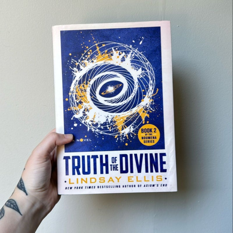 Truth of the Divine