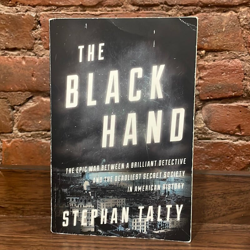 The Black Hand