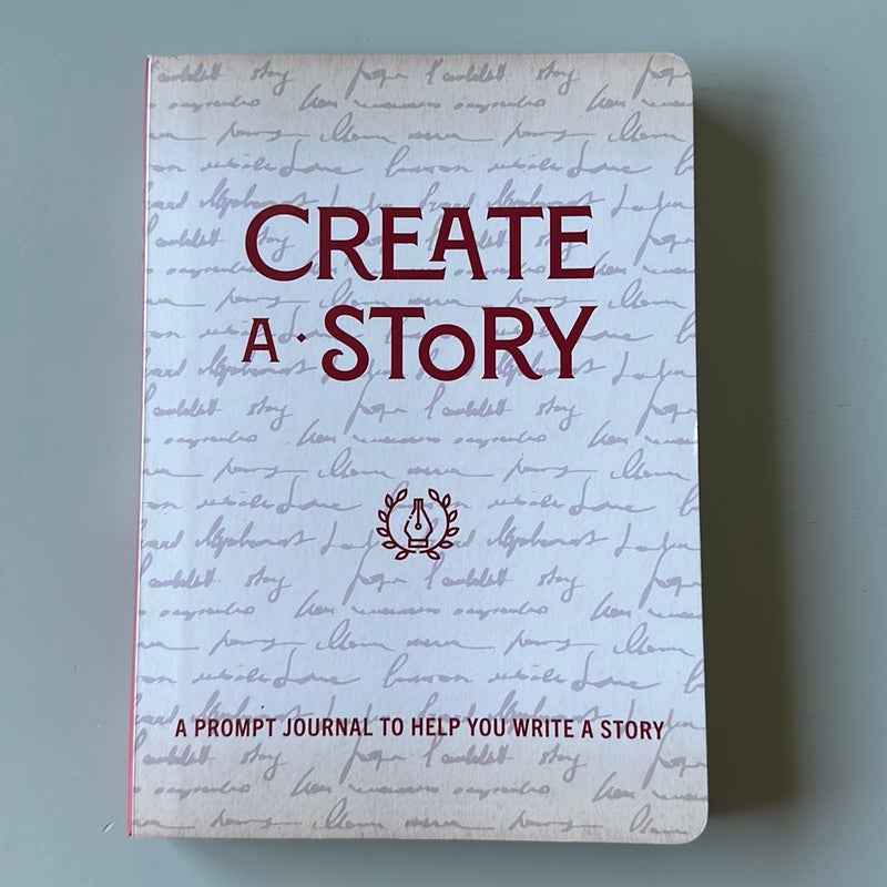 Create A Story